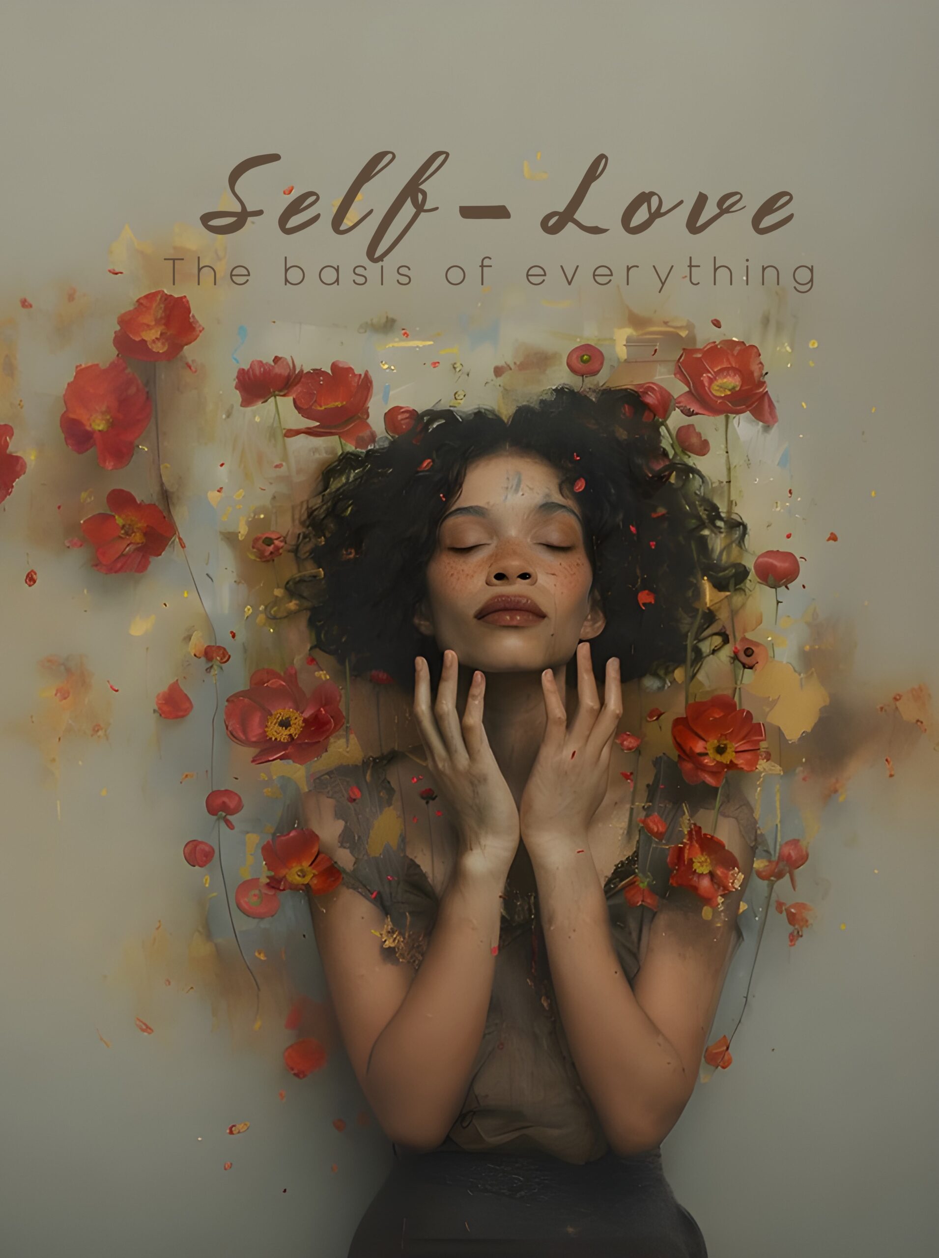 self-love the basis of everything